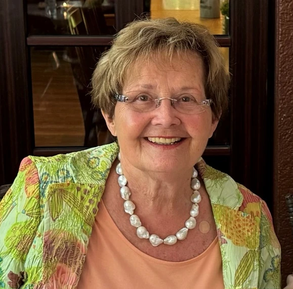 Renate Schlitt